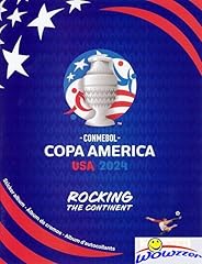 2024 panini conmebol for sale  Delivered anywhere in USA 