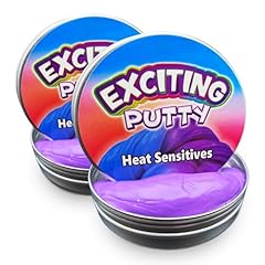 Heat sensitive putty for sale  Delivered anywhere in UK