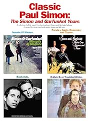 Classic paul simon for sale  Delivered anywhere in USA 
