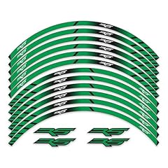 Wheel rim stickers for sale  Delivered anywhere in UK
