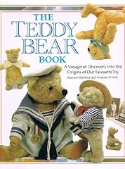 Teddy bear book for sale  Delivered anywhere in UK