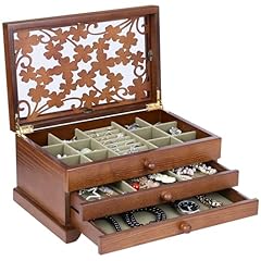 Kendal wooden jewelry for sale  Delivered anywhere in USA 