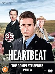 Heartbeat complete series for sale  Delivered anywhere in UK