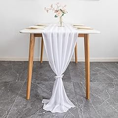 Eowppue chemin table d'occasion  Livré partout en France