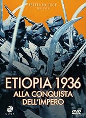 Etiopia 1936 alla usato  Spedito ovunque in Italia 