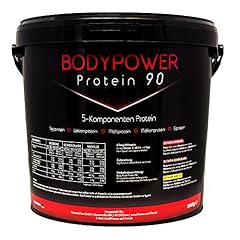 Body power protein gebraucht kaufen  Wird an jeden Ort in Deutschland