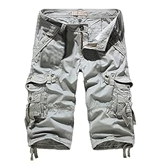 Susenstone shorts cargo d'occasion  Livré partout en France