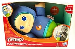 Hasbro playskool lullaby for sale  Delivered anywhere in UK