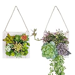 Lot plantes artificielles d'occasion  Livré partout en France