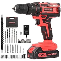 Comoware 20v cordless for sale  Delivered anywhere in USA 