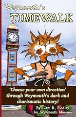 Weymouth timewalk choose for sale  Delivered anywhere in UK
