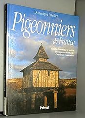 Pigeonniers d'occasion  Livré partout en France