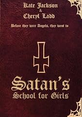 Satan school girls for sale  Delivered anywhere in USA 