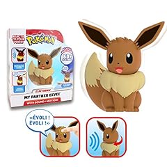 figurine pokemon evoli d'occasion  Livré partout en France