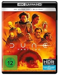 Dune part two gebraucht kaufen  Wird an jeden Ort in Deutschland