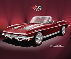 1963 corvette roadster for sale  Delivered anywhere in USA 