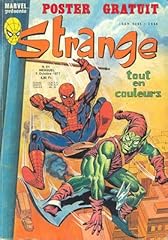 Strange 94 d'occasion  Livré partout en France