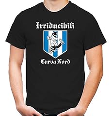 Irriducibili lazio shirt gebraucht kaufen  Wird an jeden Ort in Deutschland