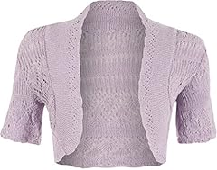 Fashionmark womens crochet for sale  Delivered anywhere in UK