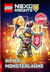 Lego nexo knights gebraucht kaufen  Wird an jeden Ort in Deutschland