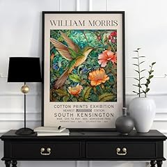 Poster william morris for sale  Delivered anywhere in UK