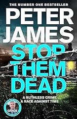 Stop dead new for sale  Delivered anywhere in UK