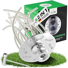 Gardcore 2in1 unkrautbürste gebraucht kaufen  Wird an jeden Ort in Deutschland