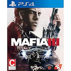 Mafia iii playstation for sale  Delivered anywhere in USA 