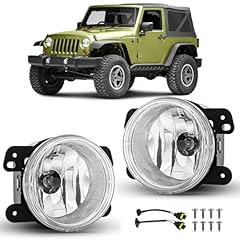 Nilight fog lights for sale  Delivered anywhere in USA 