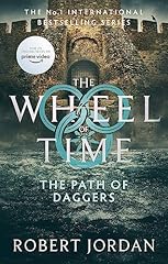 The path daggers d'occasion  Livré partout en France