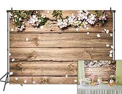 Rustic wood flowers for sale  Delivered anywhere in UK