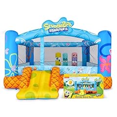 Spongbob inflatable bounce for sale  Delivered anywhere in USA 