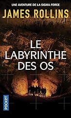 Labyrinthe os d'occasion  Livré partout en Belgiqu