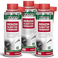 Mathy injektoren reiniger gebraucht kaufen  Wird an jeden Ort in Deutschland