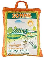 Basmati reis sonne gebraucht kaufen  Wird an jeden Ort in Deutschland