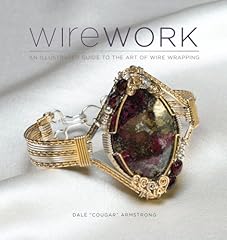 Wirework illustrated guide for sale  Delivered anywhere in UK