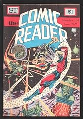 Comic reader 159 for sale  Delivered anywhere in USA 