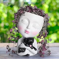 Weweow face planters for sale  Delivered anywhere in USA 