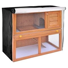 Hdfgb rabbit hutch for sale  Delivered anywhere in UK