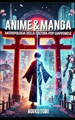 Anime manga antropologia usato  Spedito ovunque in Italia 