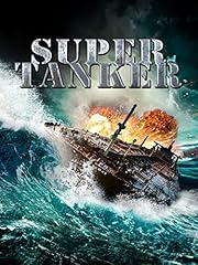 Super tanker usato  Spedito ovunque in Italia 