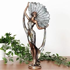Juliana lady figurine for sale  Delivered anywhere in UK