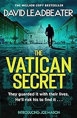 Vatican secret brand for sale  Delivered anywhere in Ireland