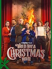 Christmas movie for sale  Delivered anywhere in UK