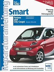 Smart for two usato  Spedito ovunque in Italia 