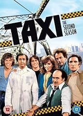 Taxi season dvd for sale  Delivered anywhere in UK