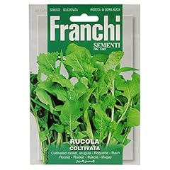 Franchi cultivated rocket for sale  Delivered anywhere in UK