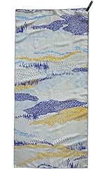 Packtowl serviette camping d'occasion  Livré partout en France