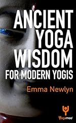 Ancient yoga wisdom for sale  Delivered anywhere in UK