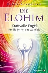 Elohim kraftvolle engel gebraucht kaufen  Wird an jeden Ort in Deutschland